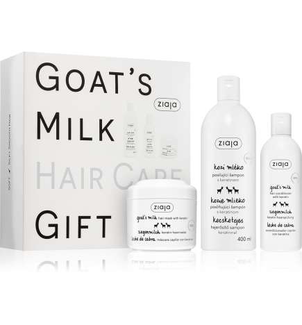 Goat's Milk