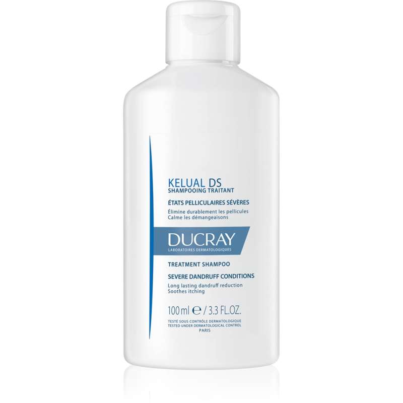 Kelual DS Treatment Shampoo Kelual DS Treatment Shampoo