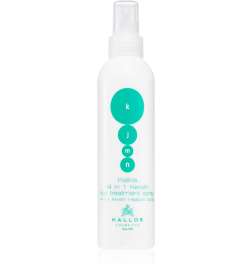 KJMN Professional 14 in 1 Keratin Hair Treatment Spray