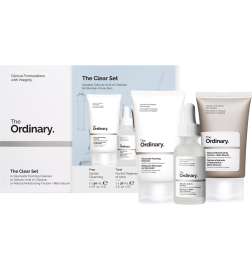 The Clear Set