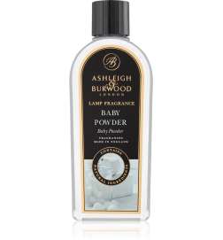 Lamp Fragrance Baby Powder
