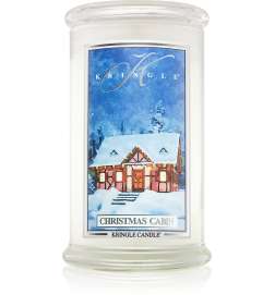 Christmas Cabin