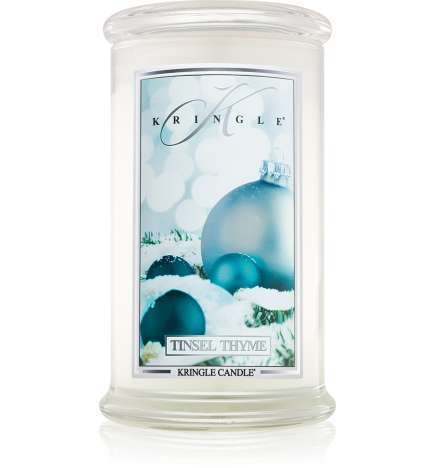 Tinsel Thyme