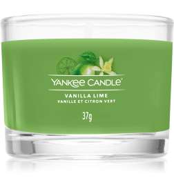 Vanilla Lime