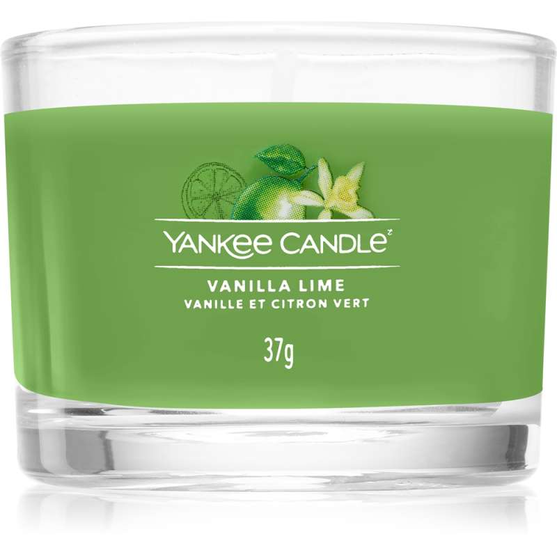 Vanilla Lime