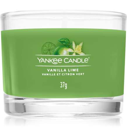 Vanilla Lime