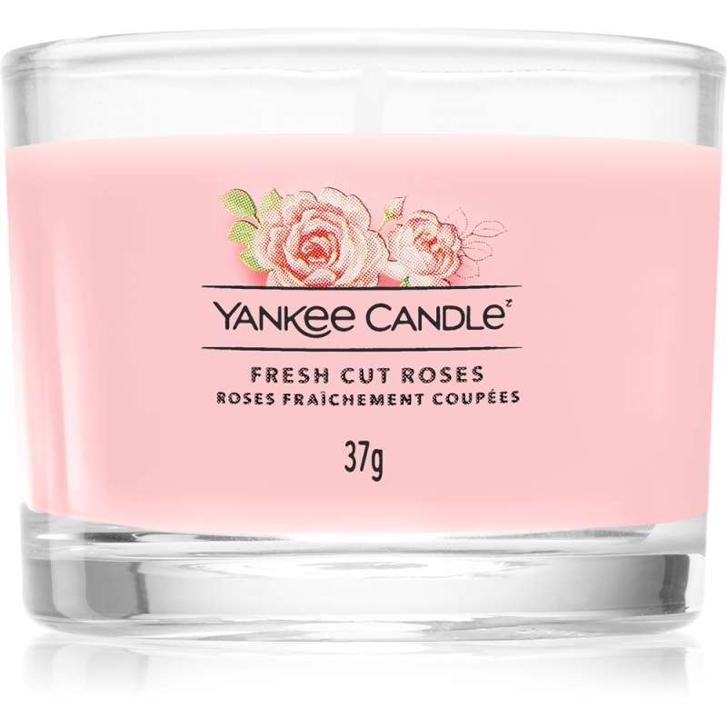 Fresh Cut Roses