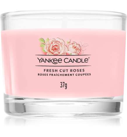 Fresh Cut Roses
