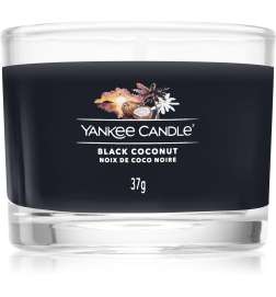 Black Coconut