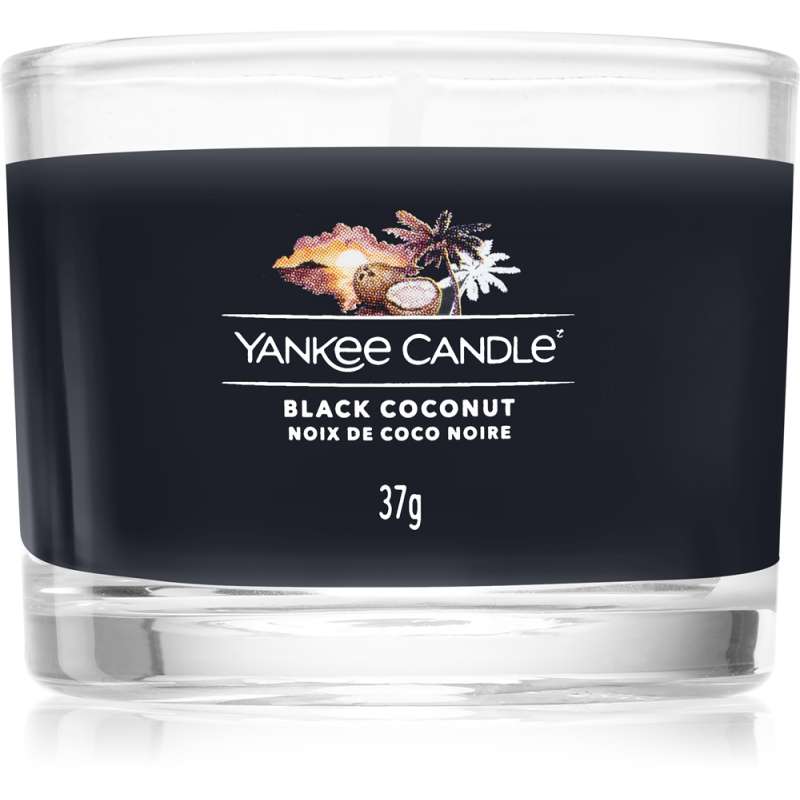 Black Coconut