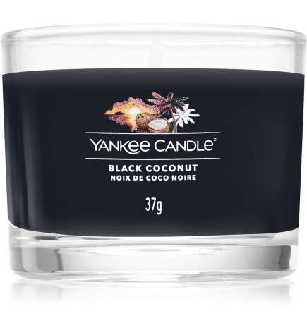 Black Coconut