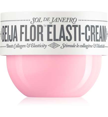 Beija Flor Elasti-Cream