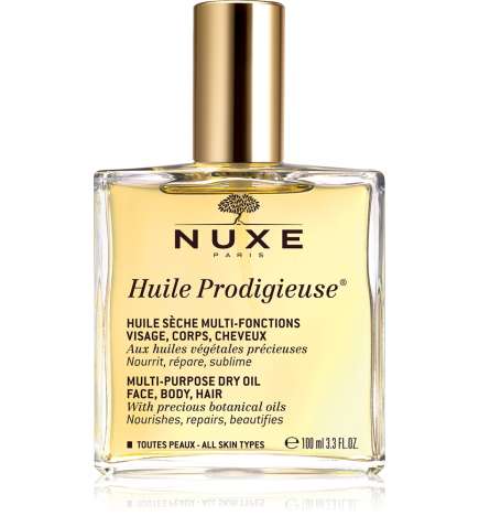 Huile Prodigieuse