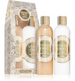 Romance Vanilla & Patchouli
