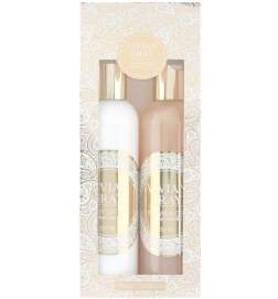 Romance Vanilla & Patchouli