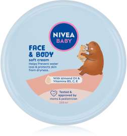 BABY Soft