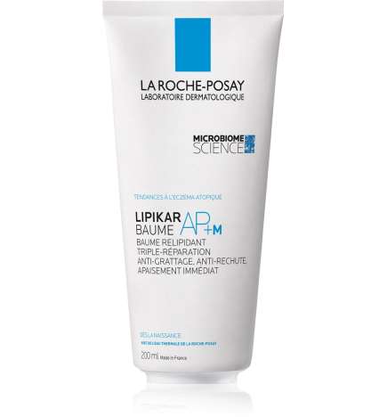 Lipikar Baume AP+M