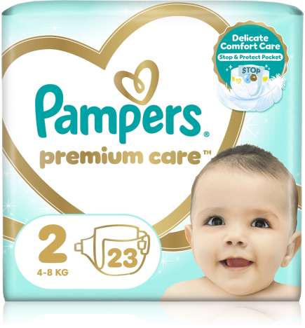 Premium Care Size 2