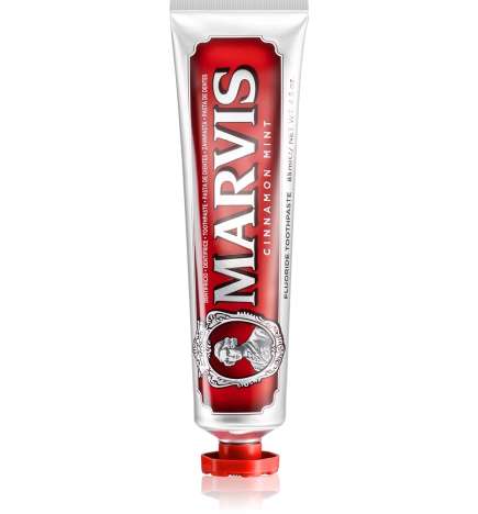 The Mints Cinnamon