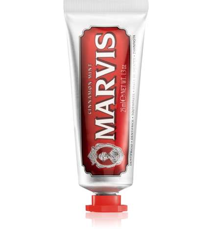 The Mints Cinnamon