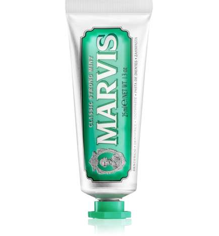 The Mints Classic Strong