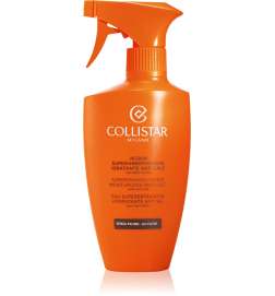 Special Perfect Tan Supertanning Water Moisturizing Anti-Salt