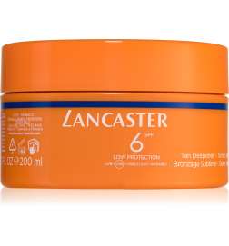 Sun Beauty Tan Deepener