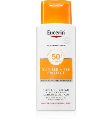 Sun Allergy Protect