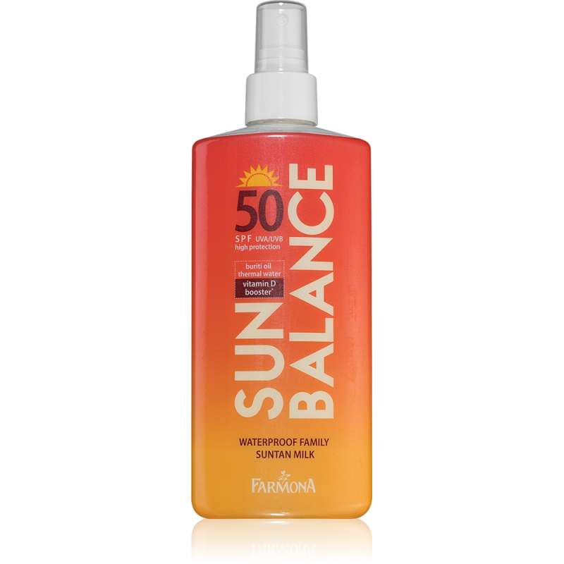 Sun Balance