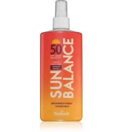 Sun Balance