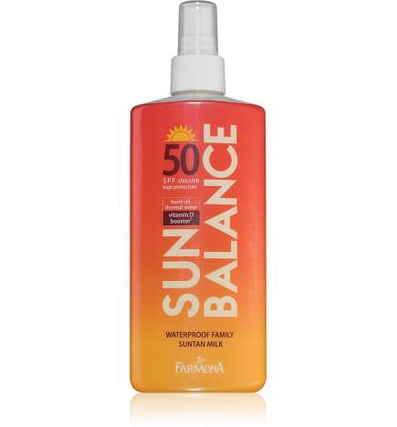 Sun Balance