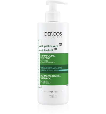 Dercos Anti-Dandruff