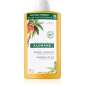 Mango Nourishing Shampoo Dry Hair