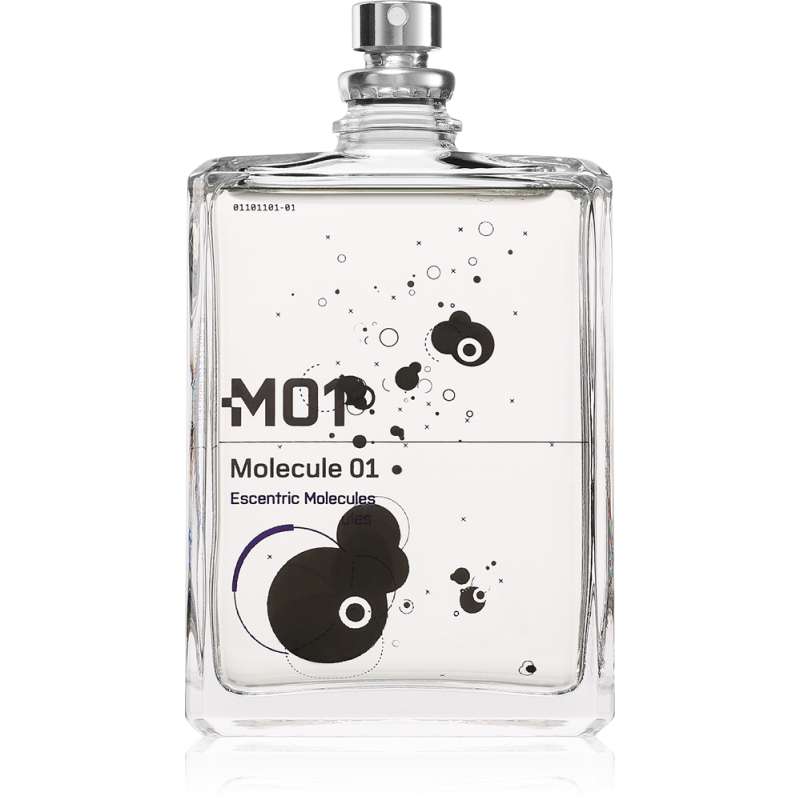 Molecule 01 Molecule 01