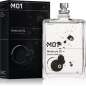Molecule 01 Molecule 01