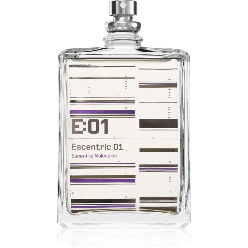 Escentric 01