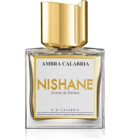 Ambra Calabria