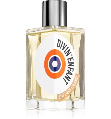 Divin'Enfant