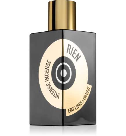 Rien Intense Incense