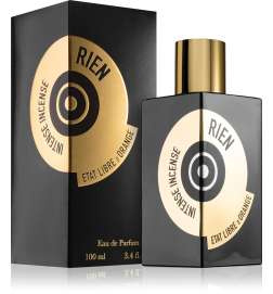 Rien Intense Incense