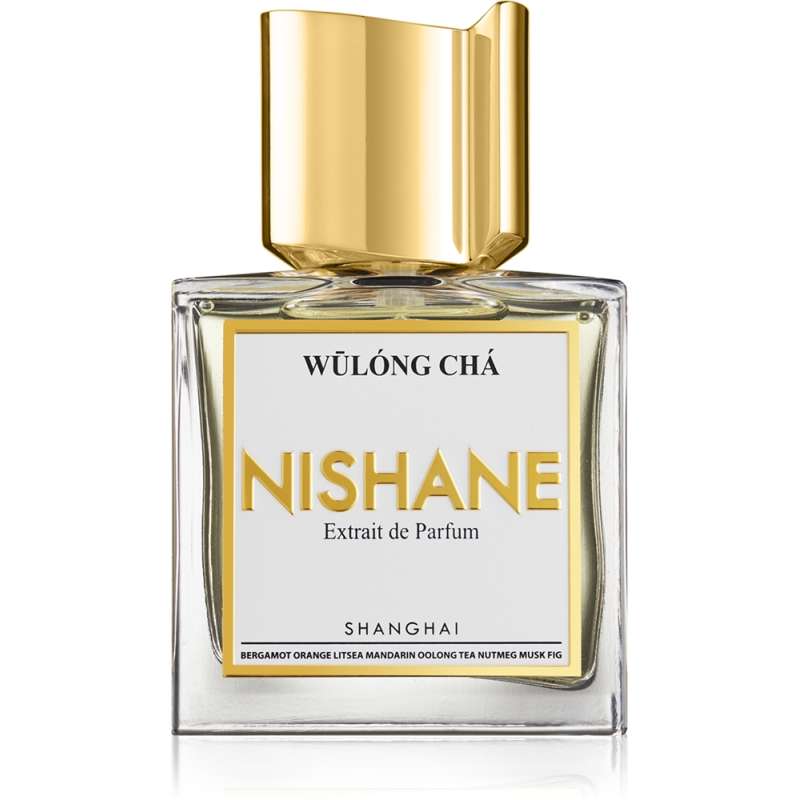 Wulong Cha