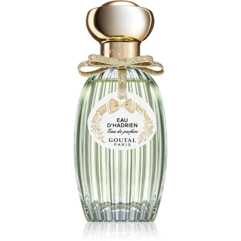Eau d'Hadrien