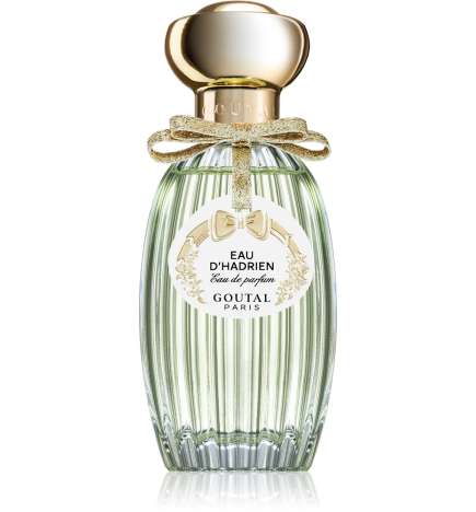 Eau d'Hadrien