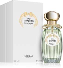Eau d'Hadrien
