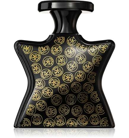 Downtown Wall Street