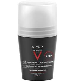 Homme Deodorant