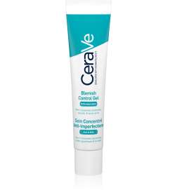 Blemish Control Gel