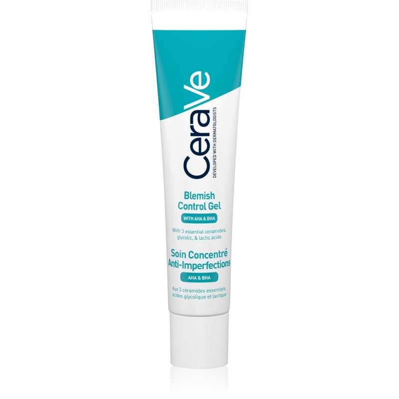 Blemish Control Gel
