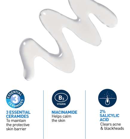 Blemish Control Gel