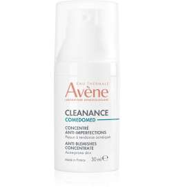 Cleanance Comedomed